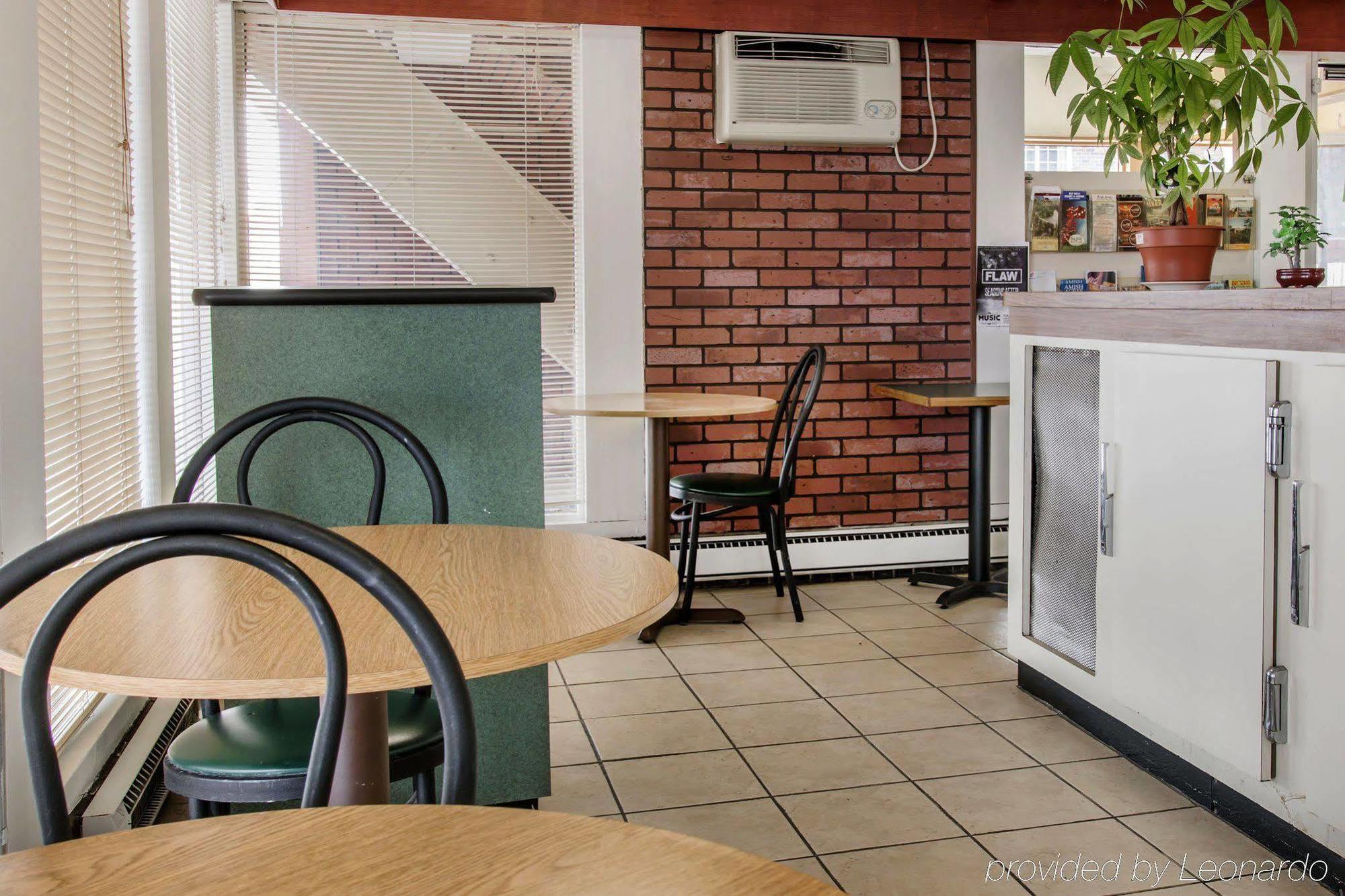 Econo Lodge Battle Creek Eksteriør bilde