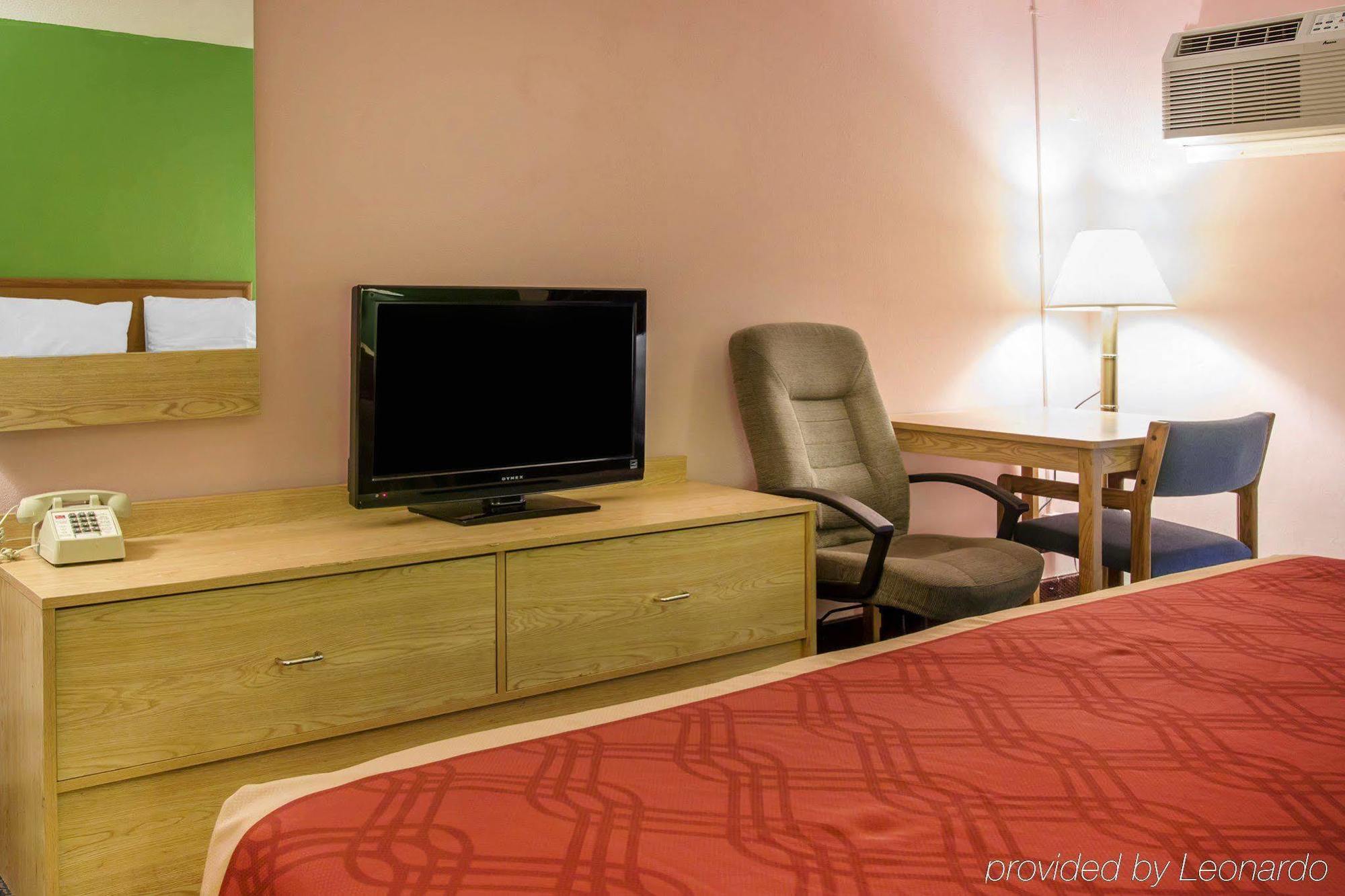 Econo Lodge Battle Creek Eksteriør bilde