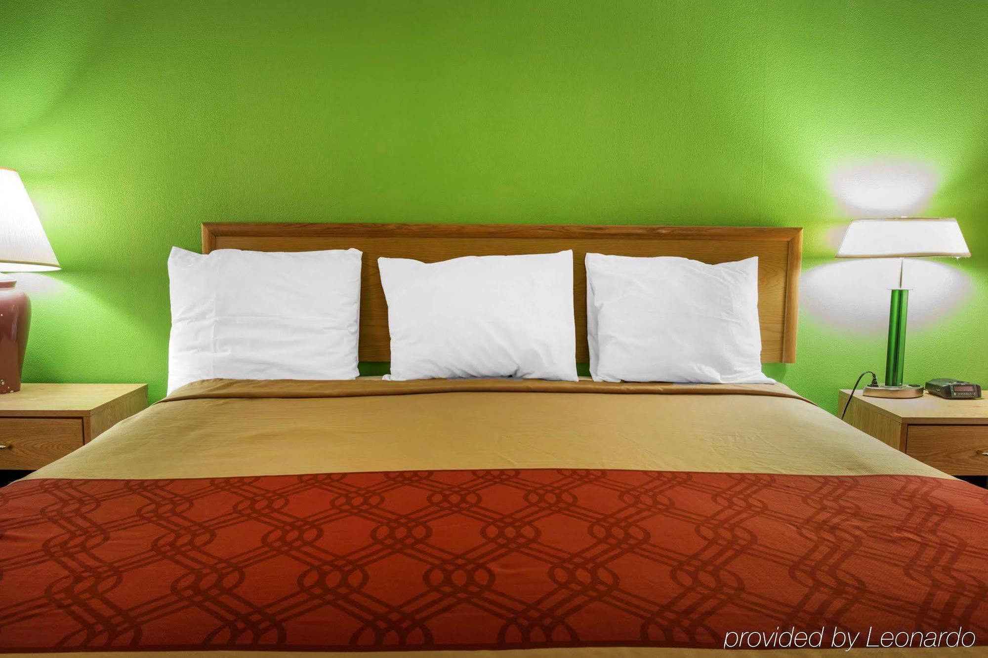 Econo Lodge Battle Creek Eksteriør bilde