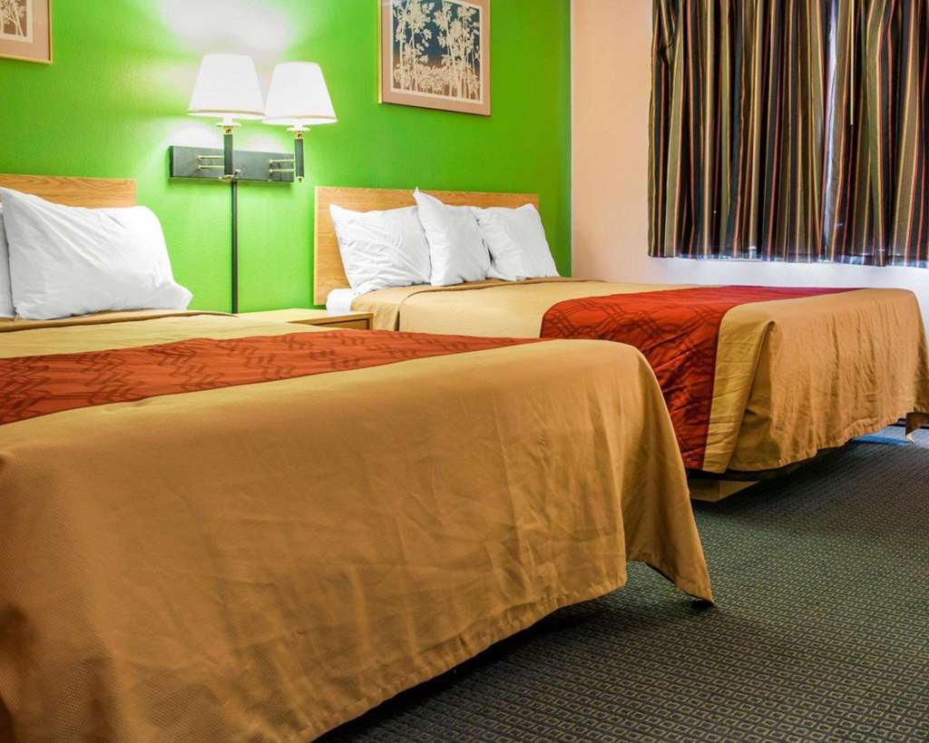 Econo Lodge Battle Creek Rom bilde